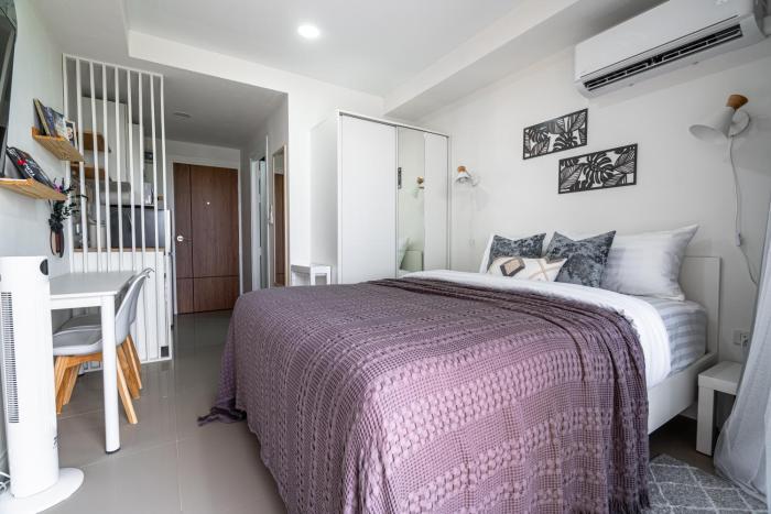 North Gate Apartments