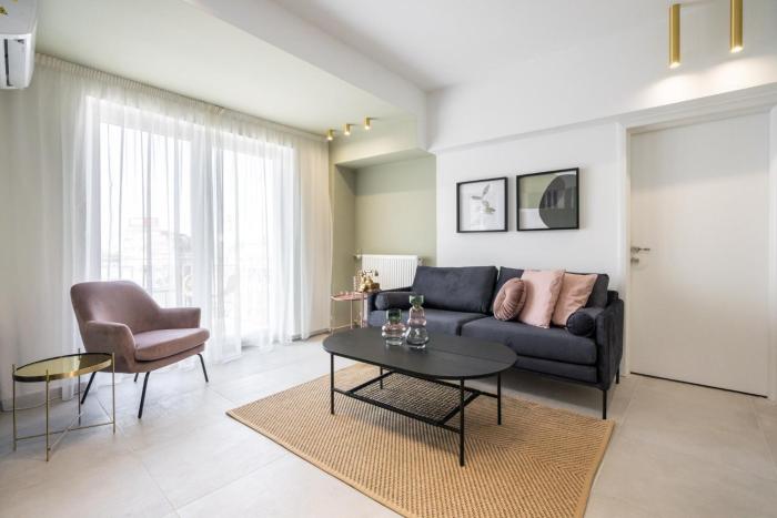 Ultracentral Stylish Suite