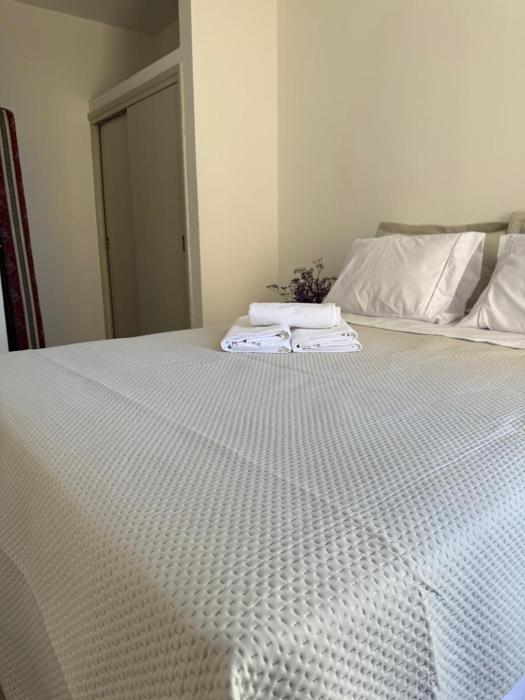 Casa Da Praia Apart Hotel