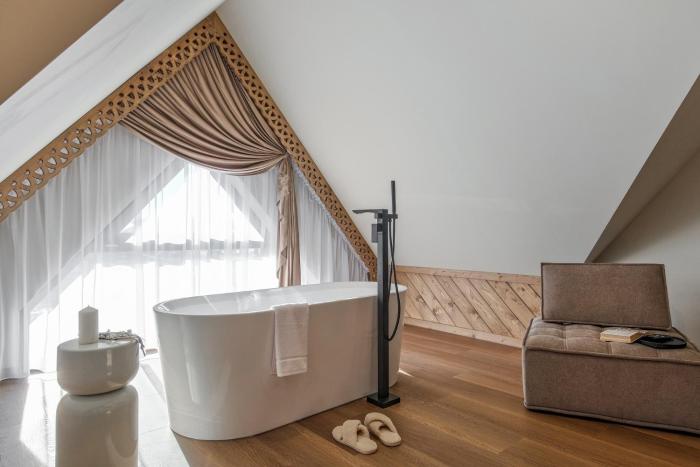 Aparthotel Białka SKI, Odkryj-Bialke
