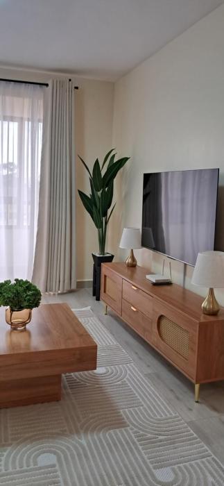 Lake View House- Shawmut Nakuru