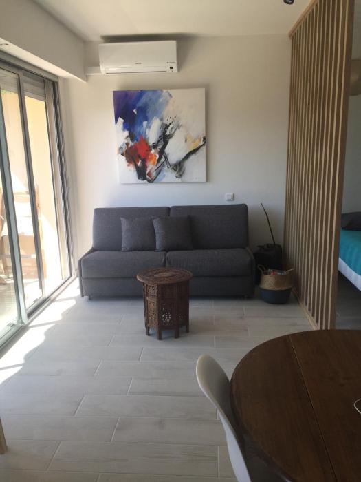 Marco Polo 3 pers pool