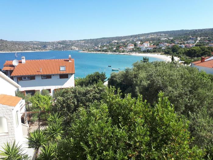 Studio apartman Maslina