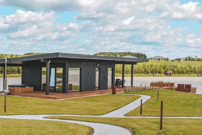 Vilkiškių Karpis Glamping