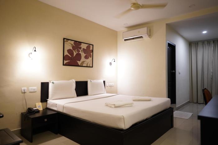 Wynad Hotel