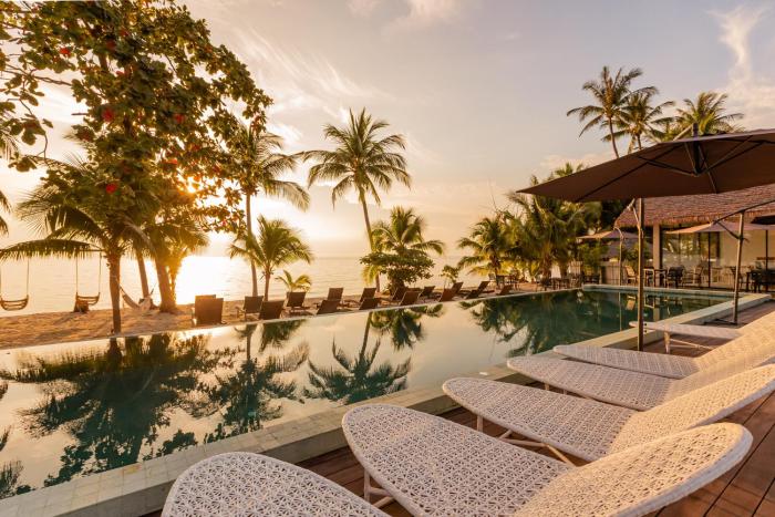 Samaraya Wellness Resort - Adults Only