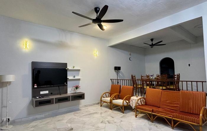 Grace Homestay Taiping