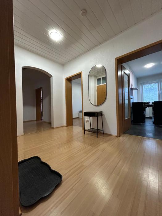 Central Four Residence