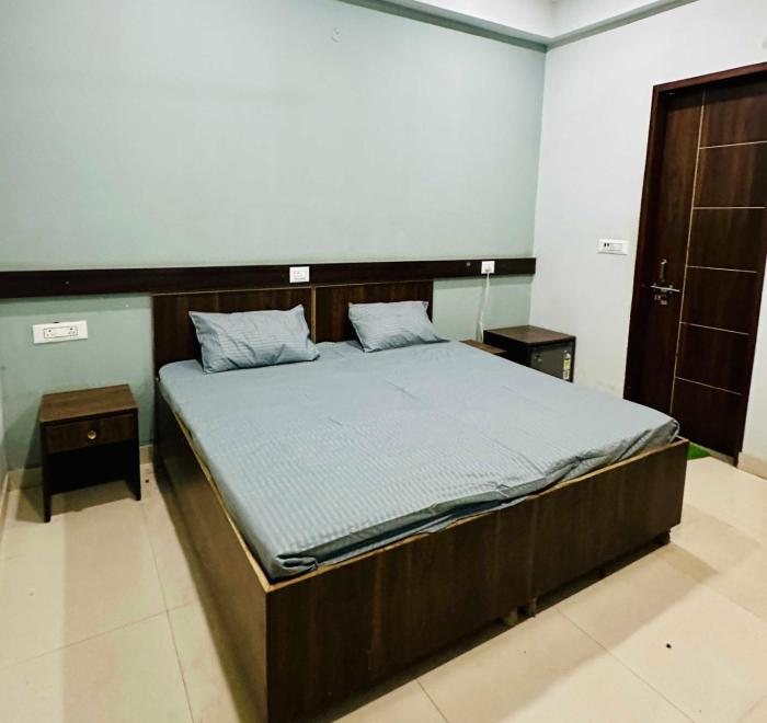 Hotel O by OYO Comfort Heavan Stay