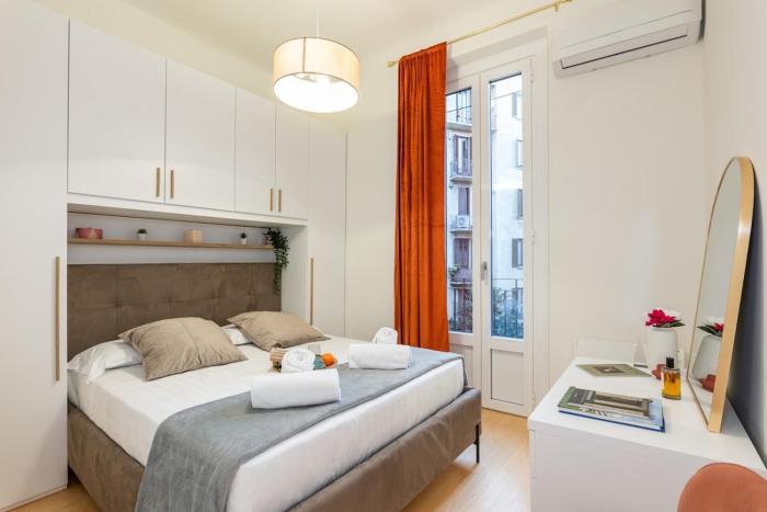 Keys of Italy - Arese - 1Bdr Zona Isola