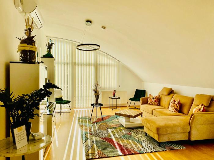 Casa Anna Leopoldskron