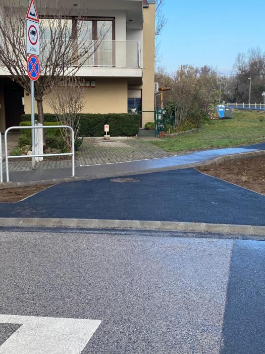 Korzó Terasz Szentendre