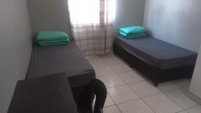 Bellville Backpackers