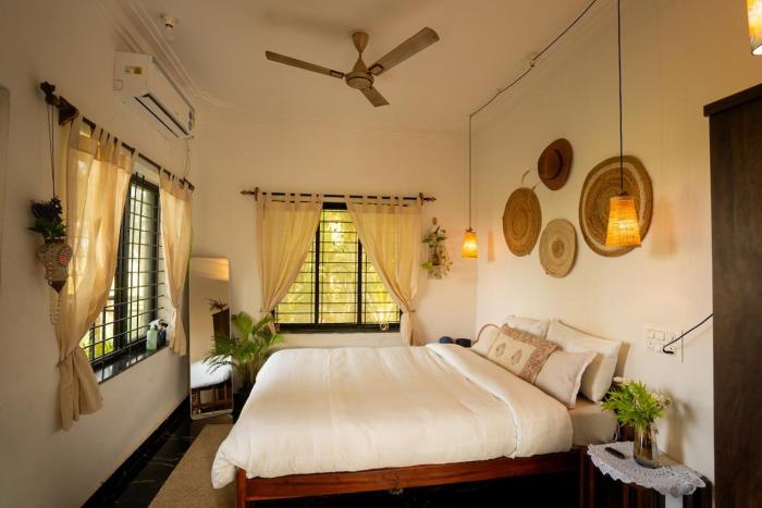 Barbados Tropical Studio by SiyaU