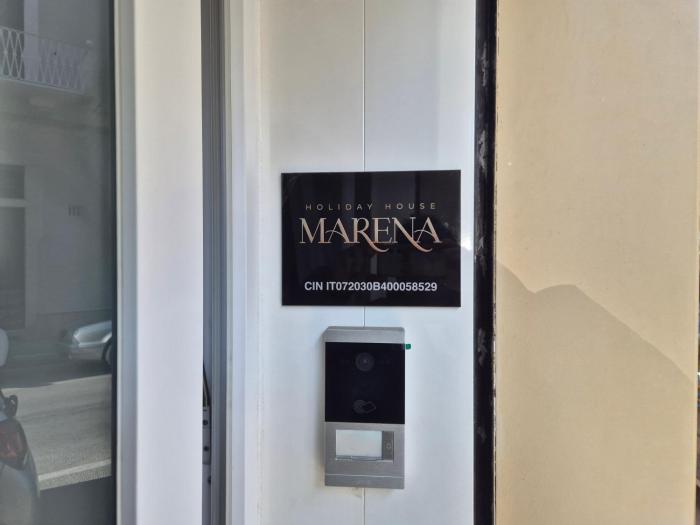 holiday house marena