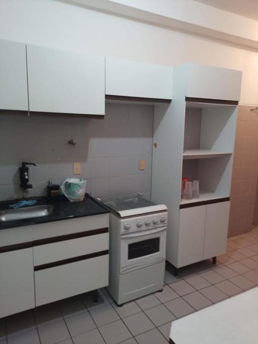 Apartamento em salvador Bahia costa azul