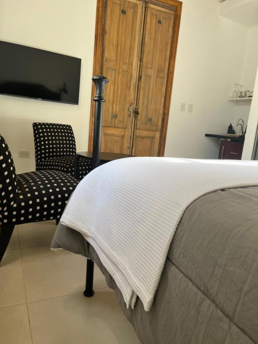 Farrell Suite - Suite Boutique en Calle Belgrano - Adultos Casco Historico