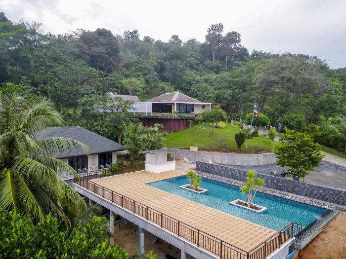 A103 Banjong 1 Bed apart Near Nai Harn Beach