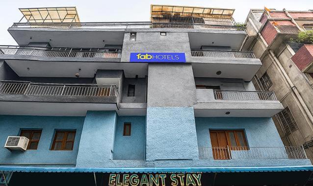 FabHotel Elegant Stay