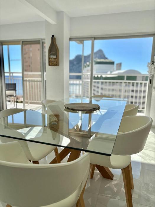 Casa Lidia 180º View