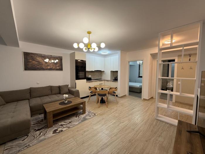 The View Apartment 2 Busteni