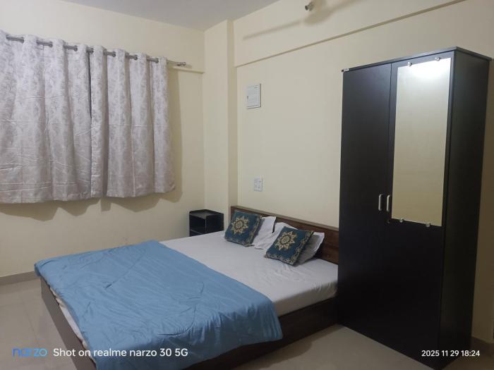 Private Room5 At Pushpanjali Residency Ghodbunder Road Thane West