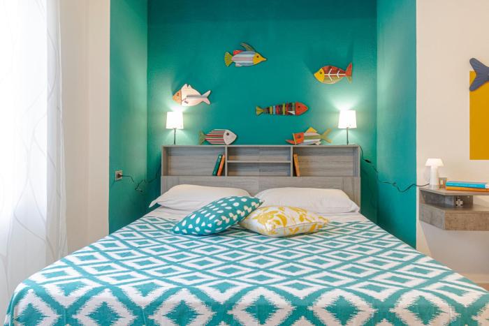 Casa Anita-relax e comodità