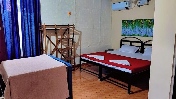 oceanic guest house palolem south Goa