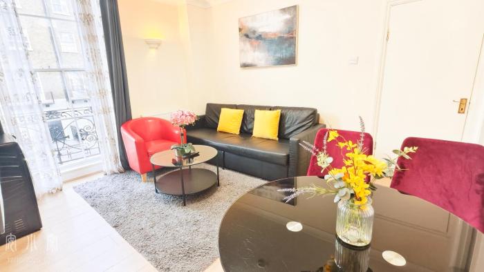 Jasmine 1 At Regents Park