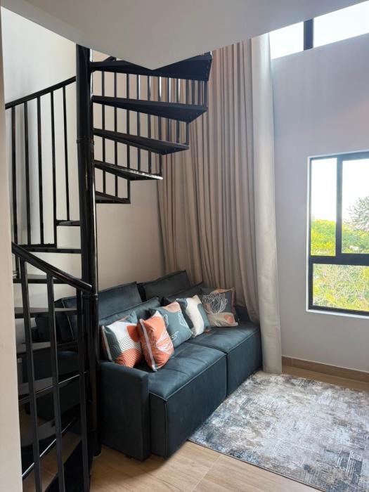 Loft aconchegante em excelente localização