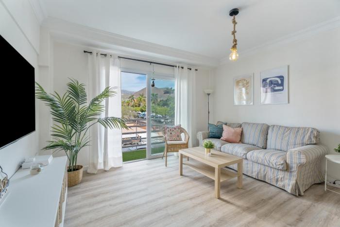 Apartamento Marte Centro