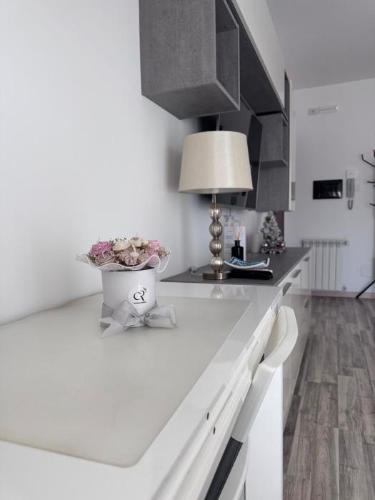 Balcan Home- Roma Metro B