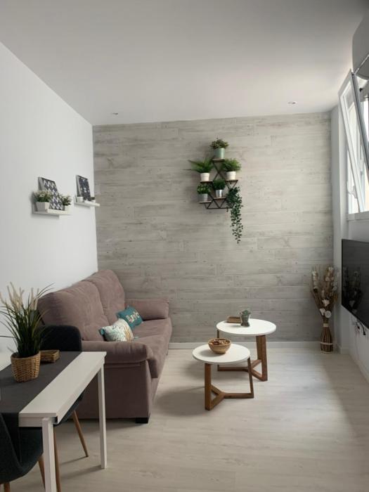 Caleta Dreams. Apartamento a estrenar. A 60 metros Playa