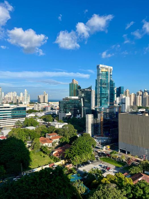 Apartamento G Housing Obarrio