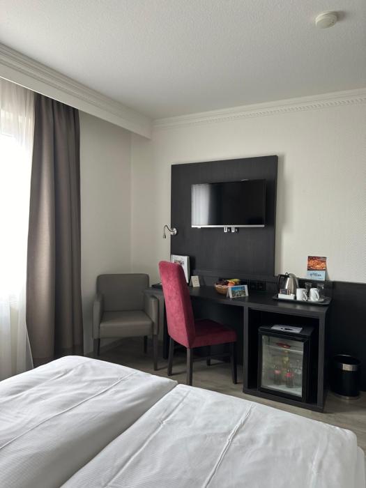 Astralis Hotel Domizil