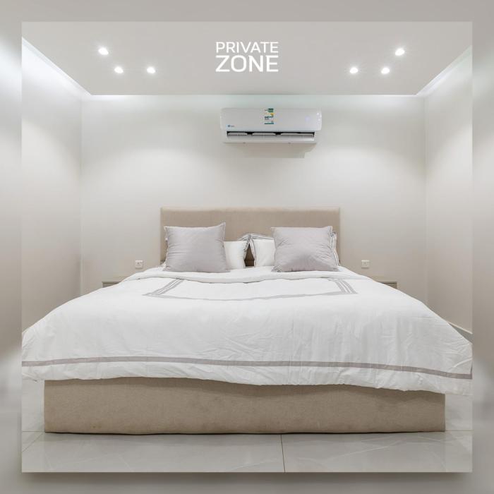 برايفت زون حي البقاله