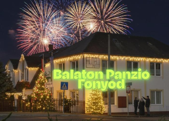 Balaton Panzió