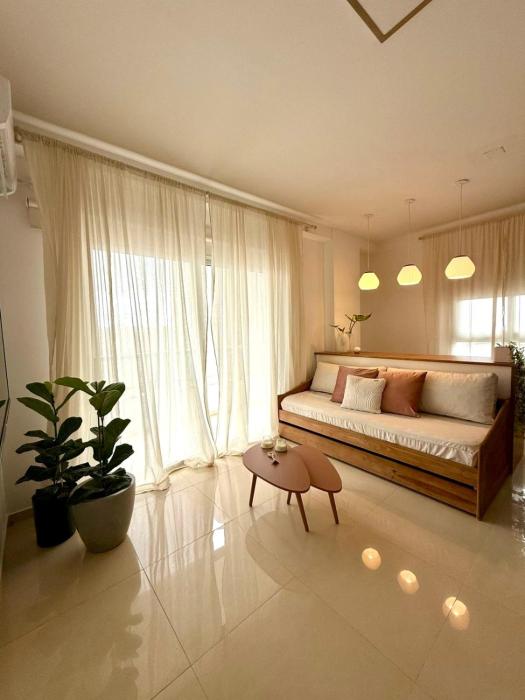 Capibara 6 - Vistas de Junin