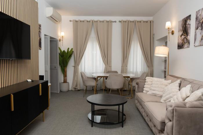 Colosseo Terrace Apartment