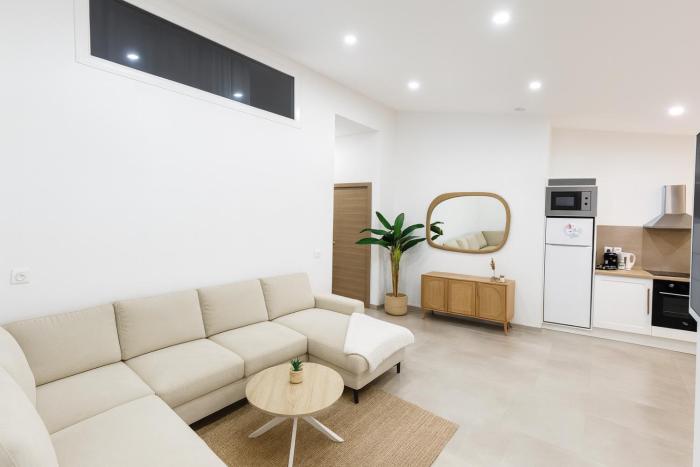 Charmant appartement au centre ville de Cavaillon