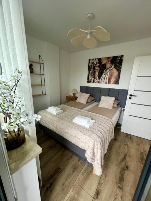 SPV Apart Pileckiego 258