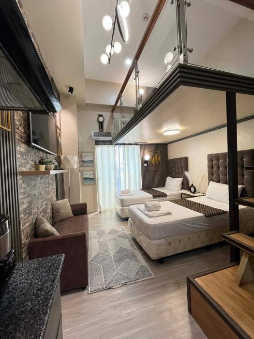 Cebu Stay Rental - Sunvida Tower Residences