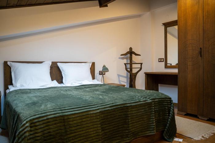 Вила Вяра, Надежда, Любов