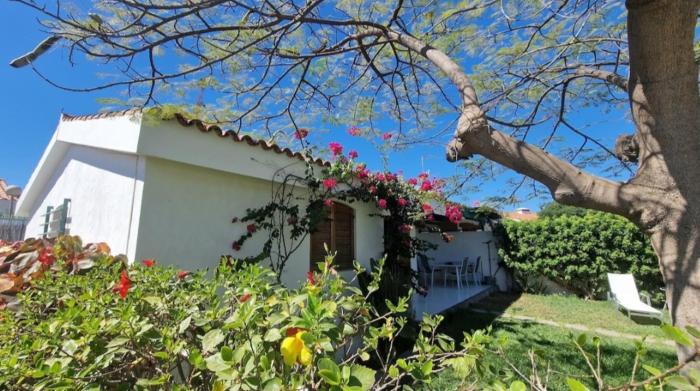 Villa Maspalomas Gran Canaria