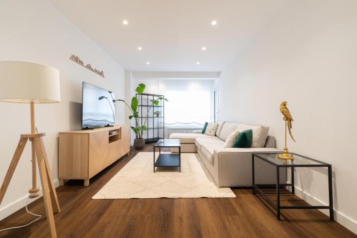 Gran Suite Loro Dorado