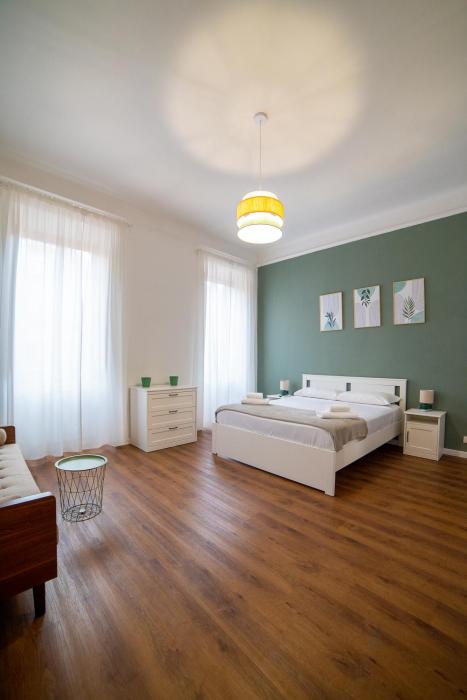 Flower Fields Home - Appartamento Campo dei Fiori