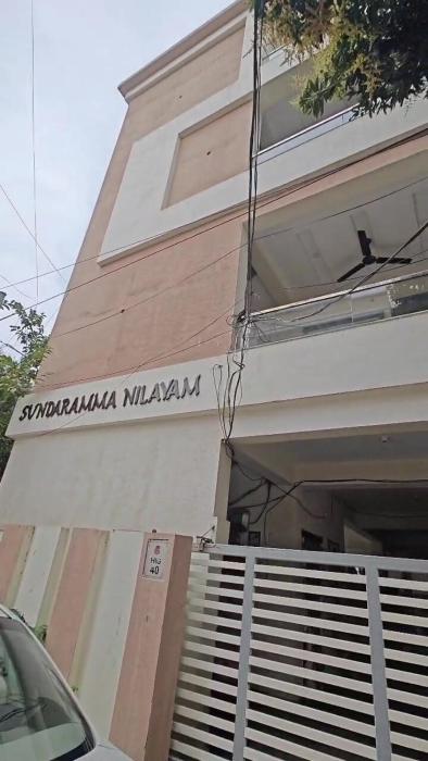 3 bhk apartment Ameerpet kukatpally metro station