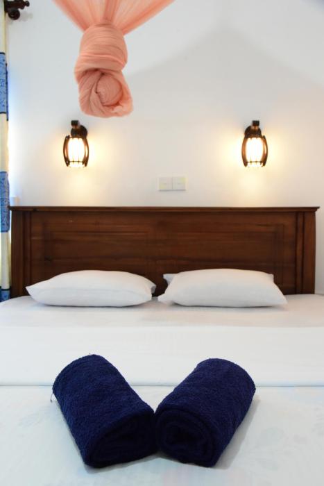 Guesthouse Kind and Love