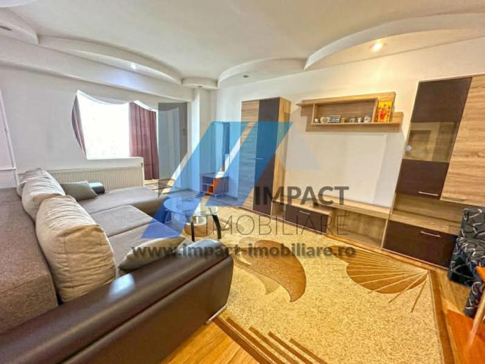 Apartament Calea Severinului - 2 camere
