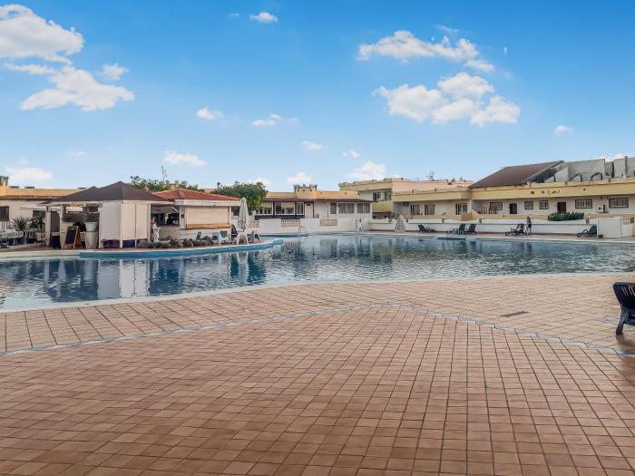 Marina Palace Atlantic View